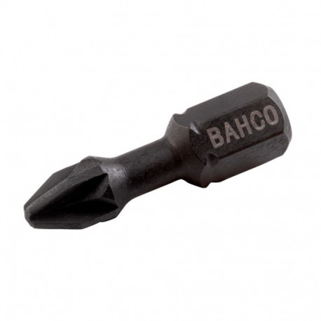 Bits 66IM PZ3 25mm Impact, 2pcs