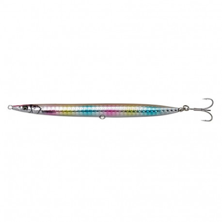 SavageGear Sandeel Pencil SW 9cm/13g/0-1m Cotton Candy