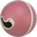 Snack ball, plastic, ø 7.5 cm