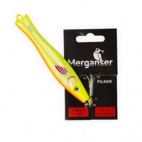 Pilker KCH20010 125g 03