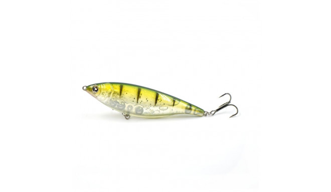 Lure Sebile StickShad Sus 114mm28g PV