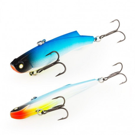 Lure Soft Vib 75FS 75mm/17g A182, Akara