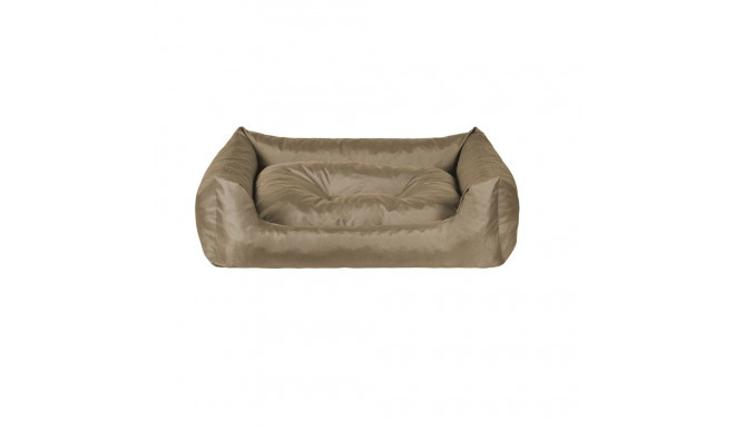 Cazo Bed Taupe pesa koertele 75x60cm