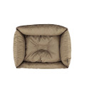 Cazo Bed Taupe pesa koertele 75x60cm