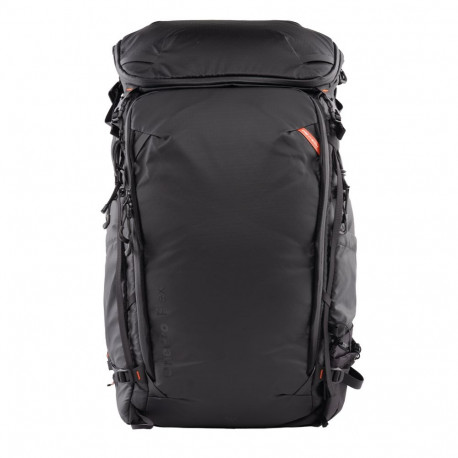 PGYTECH OnePro Flex Backpack 50L (Space Black) + Camera Insert L