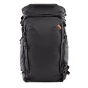PGYTECH OnePro Flex Backpack 50Lï¼Space Blackï¼+ Camera Insert L