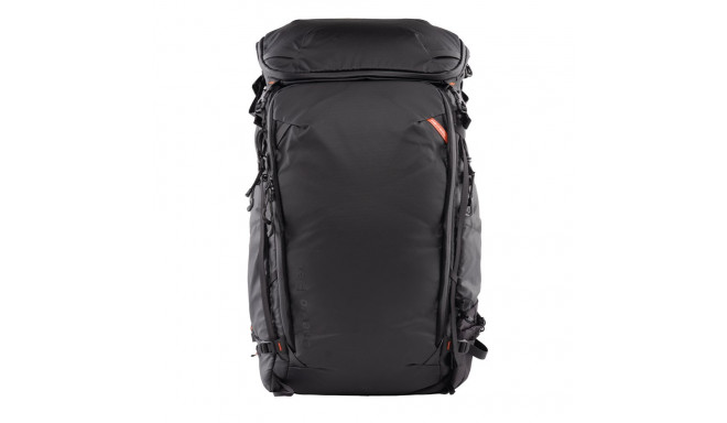 PGYTECH OnePro Flex Backpack 50L (Space Black) + Camera Insert L