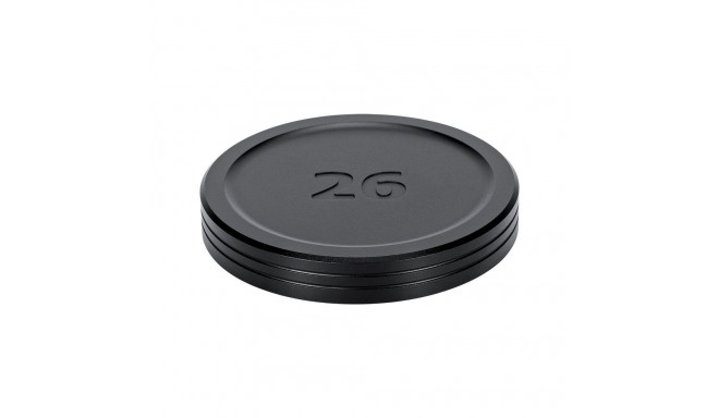 JJC LC SR26 lensdop
