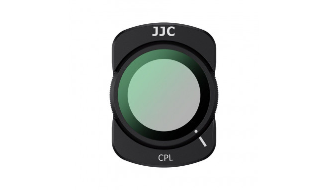 JJC filtrikomplekt F-DPCPL DJI Osmo Pocket 3