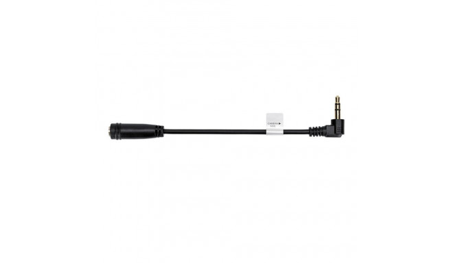 JJC CABLE TRS25T35 Converter Cable