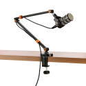 3 Legged Thing John Livestream & Studio Microphone Arm