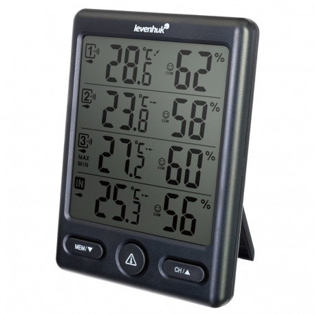 Levenhuk Wezzer PLUS LP20 Weather Station