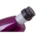 Mikroskops bērniem, Levenhuk LabZZ M101 Amethyst, 40x-640x, ar Eksperimenta komplektu