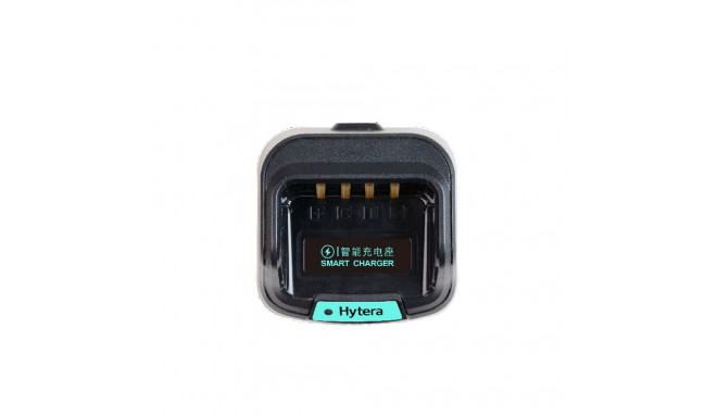 Hytera CH10L30 Smart Single Desktop Charger -- for HP605, HP685, HP705, HP785, PT590