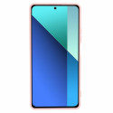 Evelatus Premium Mīksta pieskāriena silikona aizmugures maks-apvalks priekš Xiaomi Redmi Note 13 4G 