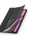 Dux Ducis Domo Grāmatu Stends Lietā Xiaomi Redmi Pad SE 8.7'' (2024) Melns