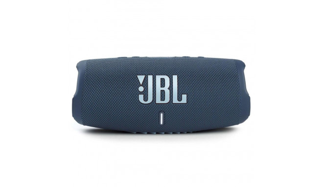 JBL Charge 5 40W Ülirikka Premium Heliga Bluetooth kõlar IP67 Sinine