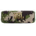 JBL Flip 6 20W Ülim Tugev Premium Helikvaliteet Bluetooth Kõlar IP67 Camo Roheline