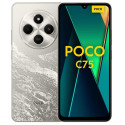 Poco C75 8 / 256GB IPS LCD 6.88'' 13MP Камера Android 14 HyperOS MZB0I42EU Золотой