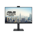 ASUS BE279QFK Video Conferencing Monitor 27inch IPS WLED FHD 16:9 100Hz 250cd/m2 5ms HDMI DP D-Sub 2