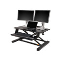 KENSINGTON K52804WW SmartFit Sit Stand Desk