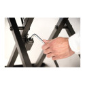 KENSINGTON K52804WW SmartFit Sit Stand Desk