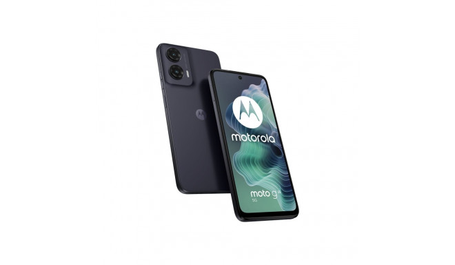 MOTOROLA G35 4GB 128GB 6.7inch Android Midnight Black