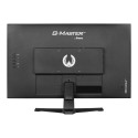 IIYAMA G2770HSU-B6 G-Master Red Eagle 27inch Fast IPS FHD FreeSync Premium 180Hz 300cd/m2 0.2ms HDMI