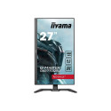 IIYAMA GB2770QSU-B6 G-Master Red Eagle 27inch Fast IPS QHD FreeSync PremiumPro 180Hz 1000:1 400cd/m2