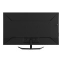 IIYAMA G4380UHSU-B1 Pro-Gaming G-Master Red Eagle 43inch VA UHD 144Hz 550cd/m2 0.4ms HDR 2xHDMI 2xDP