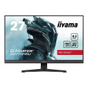 IIYAMA G2770HSU-B6 G-Master Red Eagle 27inch Fast IPS FHD FreeSync Premium 180Hz 300cd/m2 0.2ms HDMI