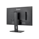IIYAMA XUB2792QSU-B6 27inch ETE IPS-panel 2560x1440 100Hz 250cd/m2 0.4ms MPRT FreeSync stand Pivot H