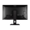 IIYAMA XUB3293UHSN-B5 32inch ETE IPS 3840x2160 UHD 1000:1 350cd/m2 4ms HDMI DP USB-C Dock LAN 65W PD