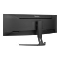 IIYAMA XCB4594DQSN-B1 44.5inch ETE VA DQHD 165Hz 450cd/m2 0.8ms MPRT USB-C Dock DP 2xHDMI KVM 3xUSB3