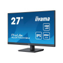 IIYAMA XU2792HSU-B6 27inch ETE IPS-panel FHD 100Hz 250cd/m2 0.4ms MPRT FreeSync HDMI DP USB-HUB Spea