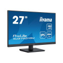 IIYAMA XU2792HSU-B6 27inch ETE IPS-panel FHD 100Hz 250cd/m2 0.4ms MPRT FreeSync HDMI DP USB-HUB Spea