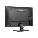 IIYAMA XU2463HSU-B1 23.8inch ETE IPS EyeComfort/EyeSafe 2.0 FHD 100Hz 250cd/m2 3ms HDMI DP GTG 2xUSB