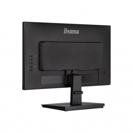 IIYAMA XU2292HSU-B6 21.5-tolline ETE IPS FHD 100Hz 250cd/m2 0,4ms HDMI DP USB-HUB 4x3.2 kõlaritega (
