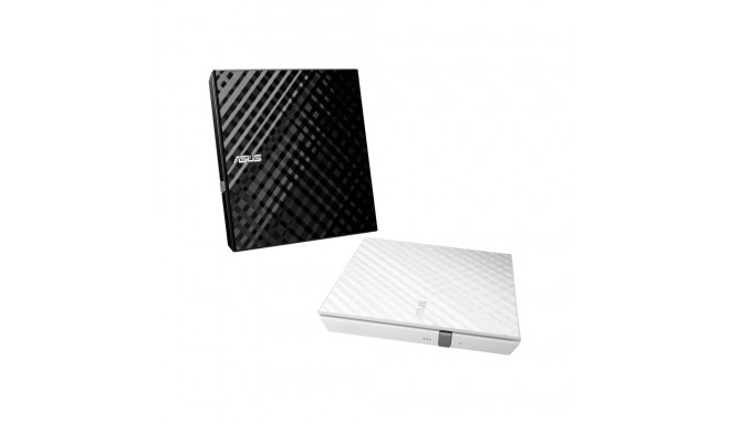 ASUS SDRW-08D2S-U LITE/BLACK/ASUS DRW- External Slim - USB Cyberlink Power2Go8 Burn