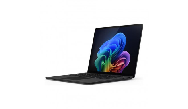 MICROSOFT Surface Laptop7 Snapdragon X Elite 13-tolline 32GB 1TB CM SC Nordic W11P grafiit DK FI NO 