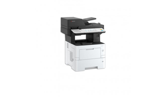 KYOCERA ECOSYS MA4500ix musta-valge multifunktsionaalne laserprinter 45ppm