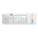 KYOCERA ECOSYS MA4500ix Mustvalge Multifunktsionaalne Laserprinter 45lk/min