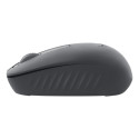 Logitech M196 Wireless Mouse, Bluetooth, 1000 DPI, Graphite