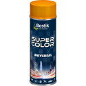 PAINT AERZ BOSTIK SUPER COLOR GOLD 400ML