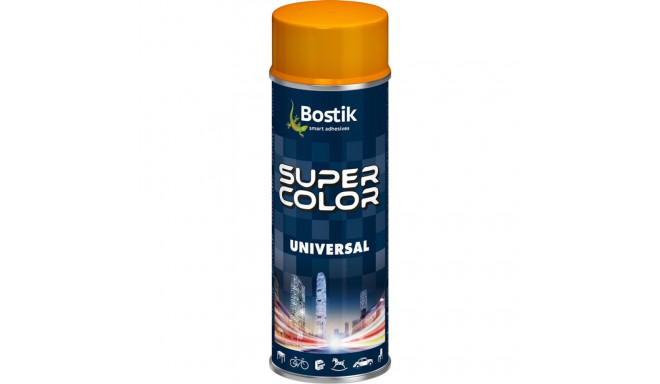 Bostik supervärv kuldne 400 ml