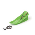 SLEDGES GREEN 72X37X31CM