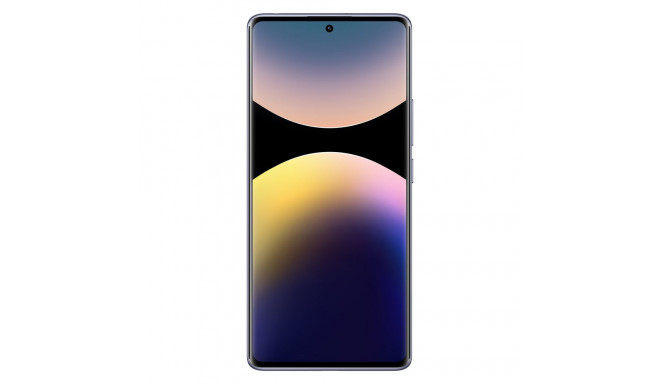 Xiaomi Redmi Note 14 Pro aurora lilla 6,67" AMOLED 2400 x 1080 pikslit Mediatek sisemine RAM 8 GB 25