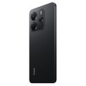 Xiaomi Redmi | Note 14 | Midnight Black | 6.67 " | AMOLED | 2400 x 1080 pixels | Mediatek | Internal