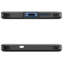 Spigen Tough Armor MagSafe Case for Samsung Galaxy S25 Black