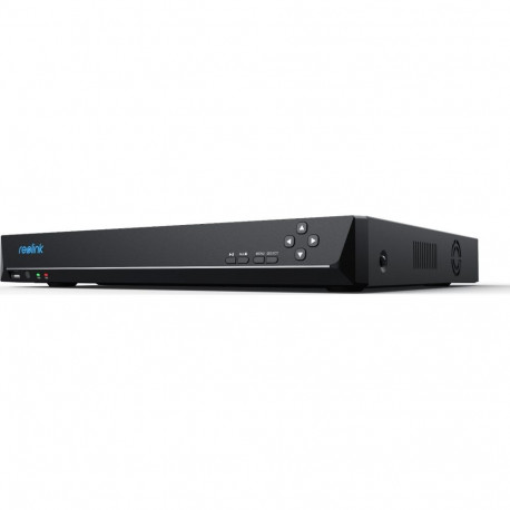 Reolink NVS36 NVR 4K UltraHD recorder (RLN36)